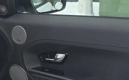 Land Rover Range Rover Evoque I, 2012 год, 1 990 000 рублей, 15 фотография