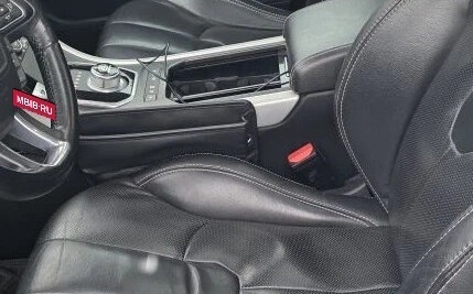 Land Rover Range Rover Evoque I, 2012 год, 1 990 000 рублей, 11 фотография