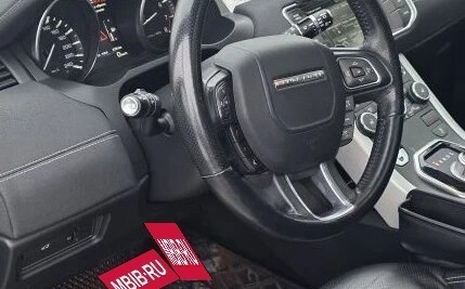 Land Rover Range Rover Evoque I, 2012 год, 1 990 000 рублей, 6 фотография