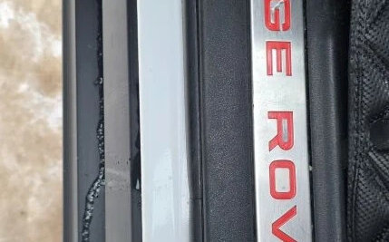 Land Rover Range Rover Evoque I, 2012 год, 1 990 000 рублей, 20 фотография