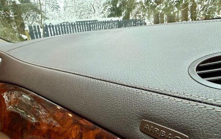 Mercedes-Benz M-Класс, 2013 год, 2 450 000 рублей, 17 фотография