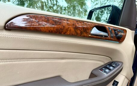 Mercedes-Benz M-Класс, 2013 год, 2 450 000 рублей, 14 фотография