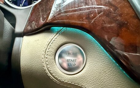 Mercedes-Benz M-Класс, 2013 год, 2 450 000 рублей, 23 фотография