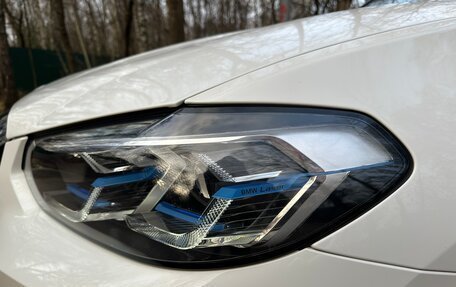 BMW X3, 2022 год, 6 770 000 рублей, 11 фотография