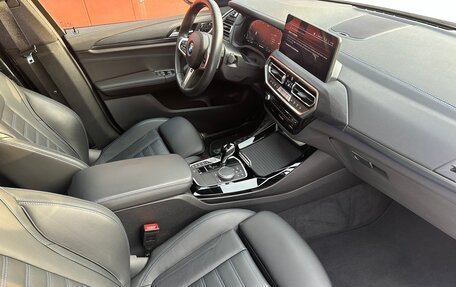 BMW X3, 2022 год, 6 770 000 рублей, 16 фотография