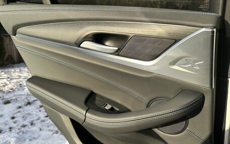 BMW X3, 2022 год, 6 770 000 рублей, 20 фотография