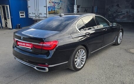 BMW 7 серия, 2016 год, 3 550 000 рублей, 6 фотография