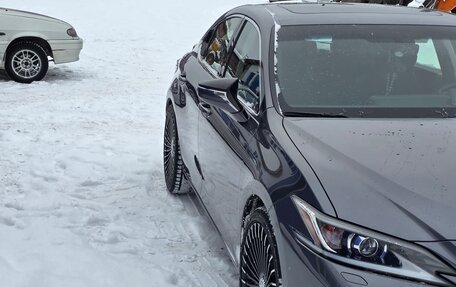 Lexus ES VII, 2018 год, 3 650 000 рублей, 2 фотография