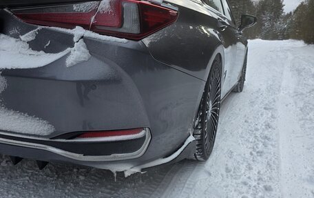 Lexus ES VII, 2018 год, 3 650 000 рублей, 11 фотография