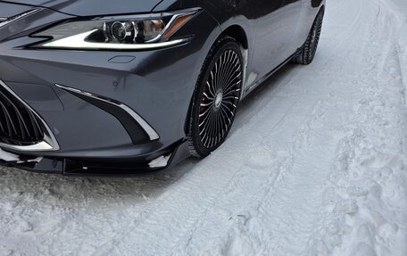 Lexus ES VII, 2018 год, 3 650 000 рублей, 14 фотография
