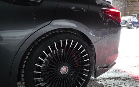 Lexus ES VII, 2018 год, 3 650 000 рублей, 18 фотография