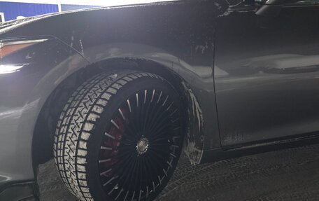 Lexus ES VII, 2018 год, 3 650 000 рублей, 20 фотография