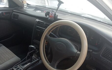 Toyota Corona IX (T190), 1993 год, 220 000 рублей, 2 фотография