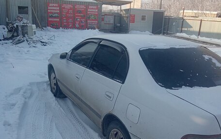 Toyota Corona IX (T190), 1993 год, 220 000 рублей, 8 фотография