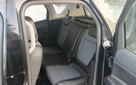 Opel Meriva, 2012 год, 670 000 рублей, 8 фотография