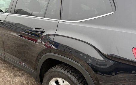 Volkswagen Teramont I, 2019 год, 2 500 000 рублей, 5 фотография