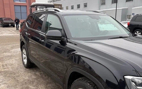 Volkswagen Teramont I, 2019 год, 2 500 000 рублей, 3 фотография