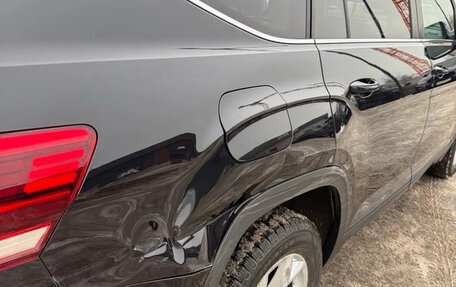 Volkswagen Teramont I, 2019 год, 2 500 000 рублей, 9 фотография