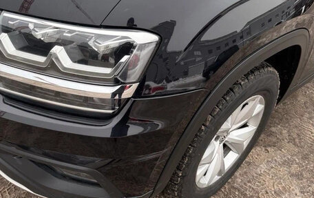 Volkswagen Teramont I, 2019 год, 2 500 000 рублей, 6 фотография