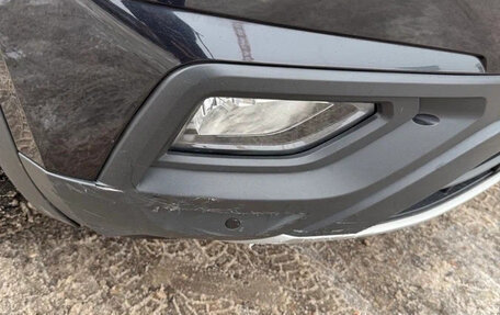 Volkswagen Teramont I, 2019 год, 2 500 000 рублей, 7 фотография