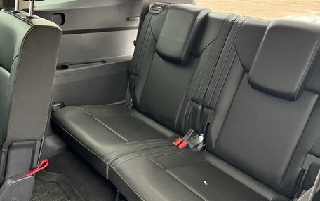 Volkswagen Teramont I, 2019 год, 2 500 000 рублей, 15 фотография