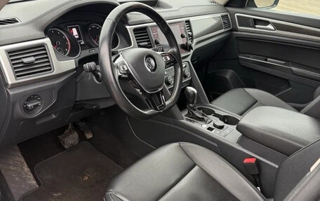 Volkswagen Teramont I, 2019 год, 2 500 000 рублей, 12 фотография