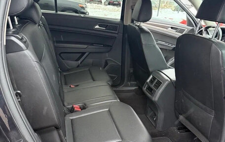 Volkswagen Teramont I, 2019 год, 2 500 000 рублей, 19 фотография