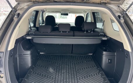 Mitsubishi Outlander III рестайлинг 3, 2019 год, 2 249 000 рублей, 20 фотография