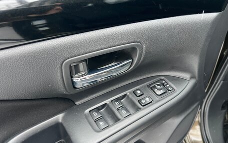 Mitsubishi Outlander III рестайлинг 3, 2019 год, 2 249 000 рублей, 28 фотография