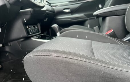 Mitsubishi Outlander III рестайлинг 3, 2019 год, 2 249 000 рублей, 30 фотография