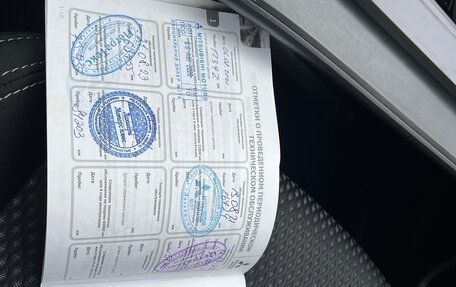 Mitsubishi Outlander III рестайлинг 3, 2019 год, 2 249 000 рублей, 33 фотография