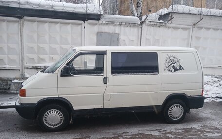 Volkswagen Transporter T4, 1998 год, 650 000 рублей, 2 фотография
