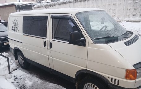 Volkswagen Transporter T4, 1998 год, 650 000 рублей, 3 фотография