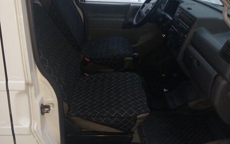 Volkswagen Transporter T4, 1998 год, 650 000 рублей, 6 фотография