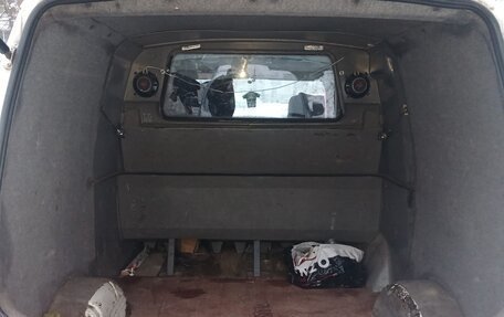 Volkswagen Transporter T4, 1998 год, 650 000 рублей, 7 фотография