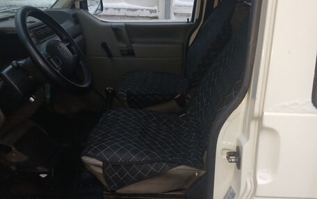 Volkswagen Transporter T4, 1998 год, 650 000 рублей, 5 фотография