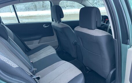 Renault Megane II, 2005 год, 380 000 рублей, 7 фотография