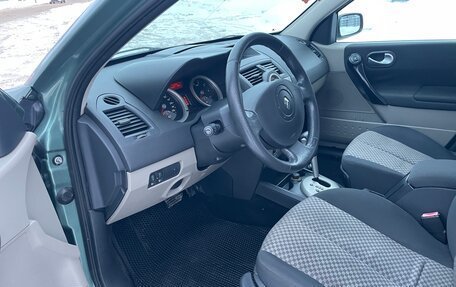 Renault Megane II, 2005 год, 380 000 рублей, 5 фотография