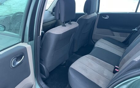 Renault Megane II, 2005 год, 380 000 рублей, 6 фотография