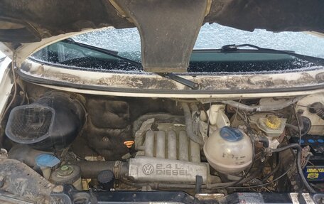 Volkswagen Transporter T4, 1998 год, 650 000 рублей, 9 фотография