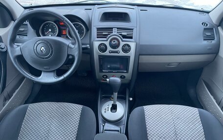 Renault Megane II, 2005 год, 380 000 рублей, 10 фотография