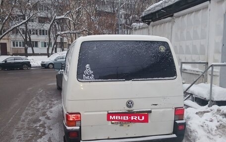 Volkswagen Transporter T4, 1998 год, 650 000 рублей, 4 фотография