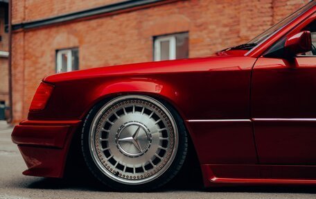 Mercedes-Benz W124, 1990 год, 3 500 000 рублей, 4 фотография