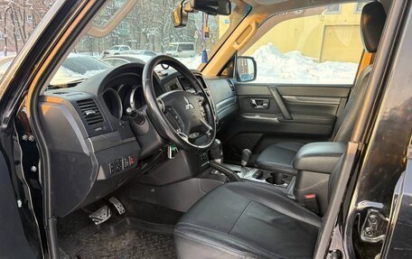 Mitsubishi Pajero IV, 2015 год, 2 500 000 рублей, 6 фотография