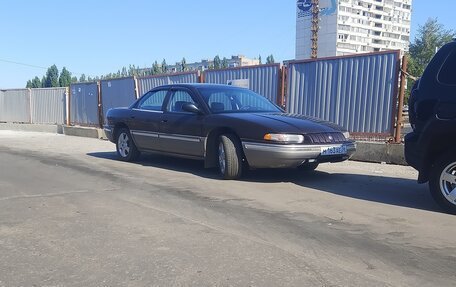 Chrysler Concorde I, 1993 год, 330 000 рублей, 2 фотография