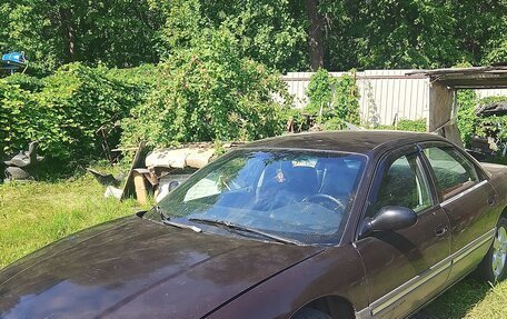 Chrysler Concorde I, 1993 год, 330 000 рублей, 5 фотография