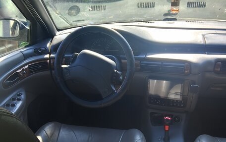 Chrysler Concorde I, 1993 год, 330 000 рублей, 6 фотография