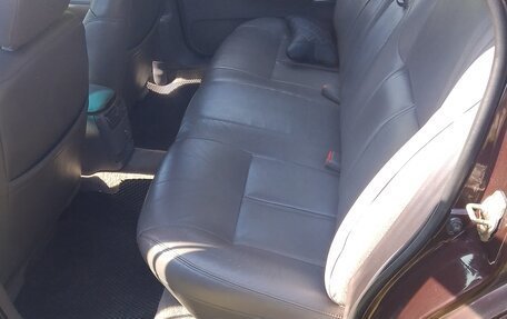 Chrysler Concorde I, 1993 год, 330 000 рублей, 7 фотография