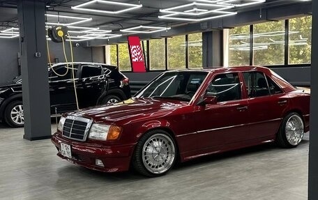 Mercedes-Benz W124, 1990 год, 3 500 000 рублей, 7 фотография