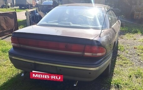 Chrysler Concorde I, 1993 год, 330 000 рублей, 4 фотография